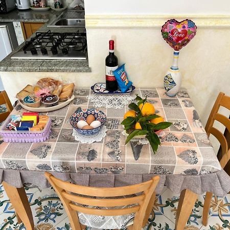 Casa Tutti Frutti Apartment Positano Luaran gambar