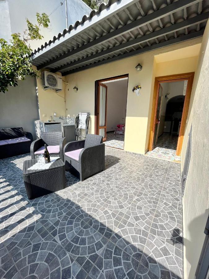 Casa Tutti Frutti Apartment Positano Luaran gambar