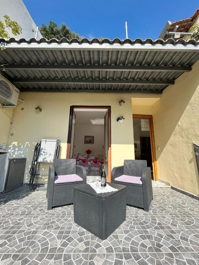 Casa Tutti Frutti Apartment Positano Luaran gambar
