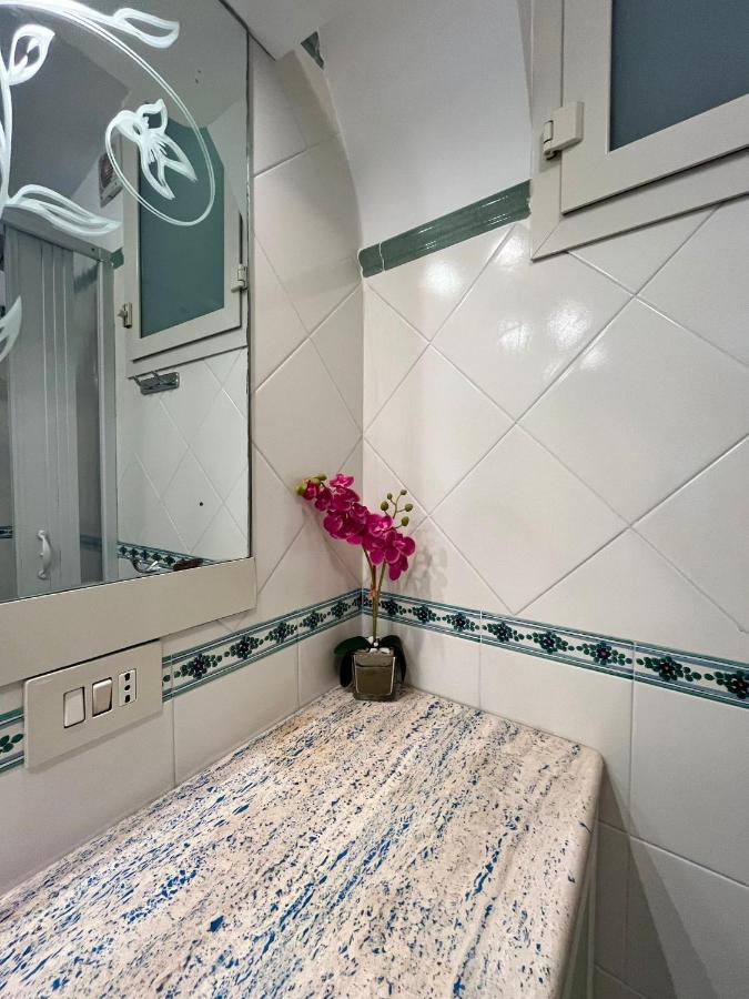 Casa Tutti Frutti Apartment Positano Luaran gambar