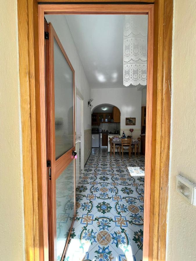 Casa Tutti Frutti Apartment Positano Luaran gambar