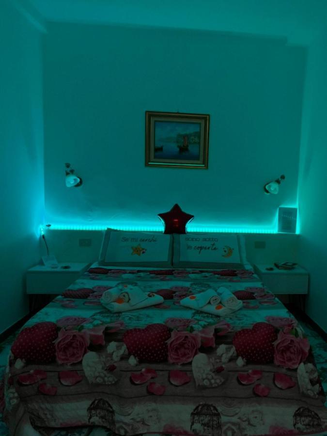 Casa Tutti Frutti Apartment Positano Luaran gambar